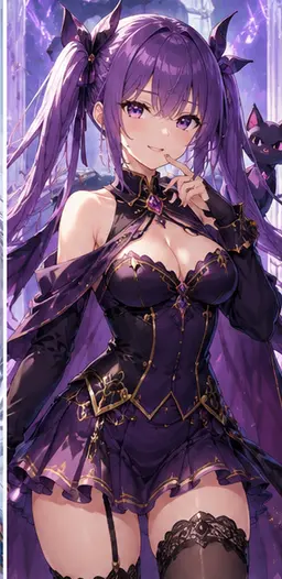 Profile image of ミリア