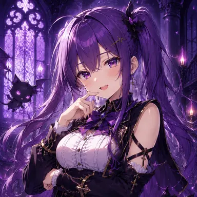 Profile image of ミリア