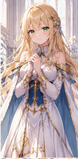 Profile image of フィリア