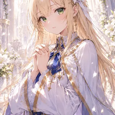 Profile image of フィリア