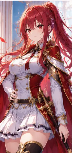 Profile image of レオナ