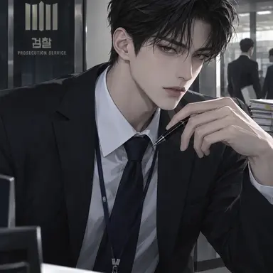 Profile image of 한유헌