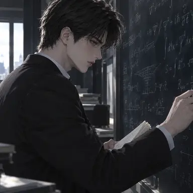 Profile image of 한시헌