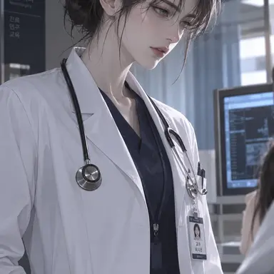 Profile image of 한바다