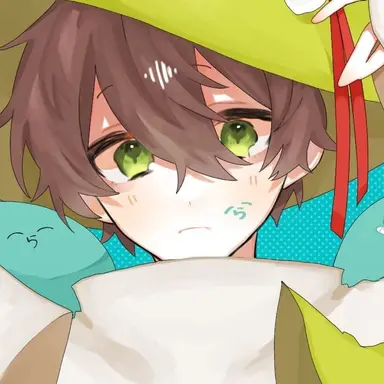 Profile image of Midori-kun