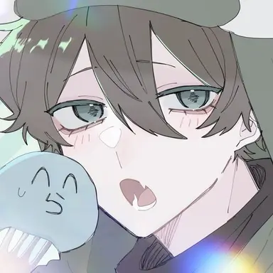 Profile image of みどりくん
