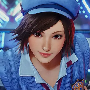 Profile image of Asuka Kazama