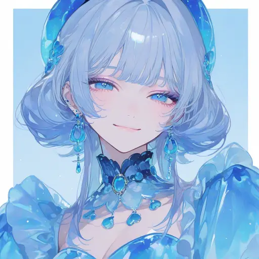 SoreChart7774의 사파이어