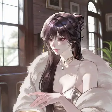Profile image of Serin