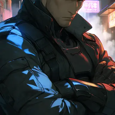 Profile image of Korrath