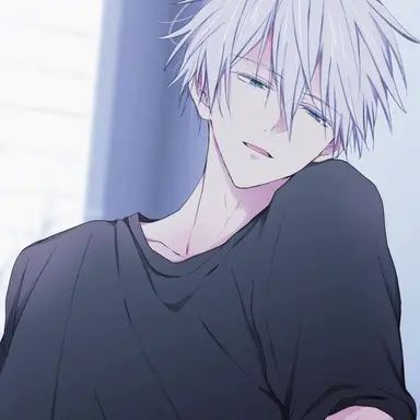 Profile image of 五条悟