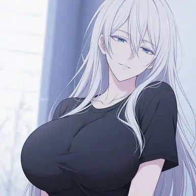 Profile image of 五条玲依