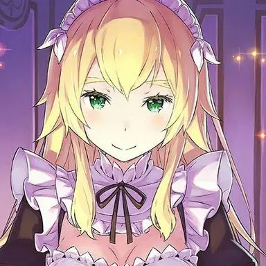 Profile image of フレデリカ