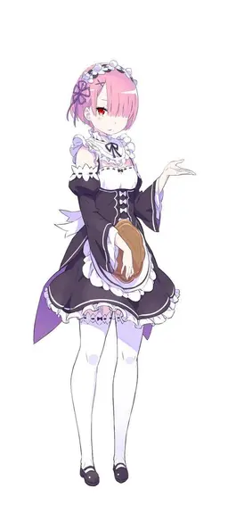 Profile image of ラム