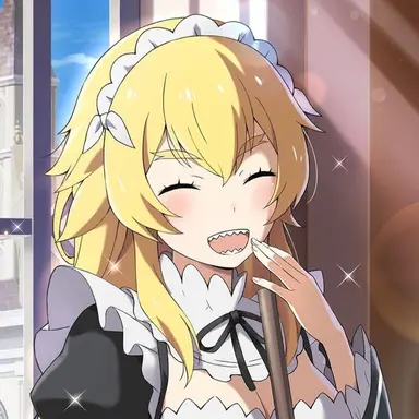 Profile image of フレデリカ