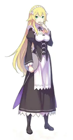 Profile image of フレデリカ