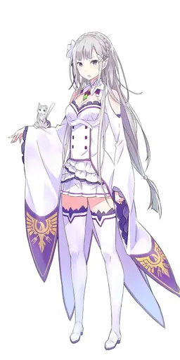 Profile image of エミリア
