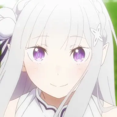 Profile image of エミリア