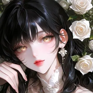 Profile image of 로아나 드 르베라