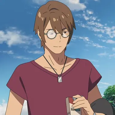 Profile image of 芹澤朋也