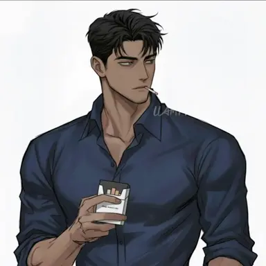 Profile image of カン_ヒョンベ