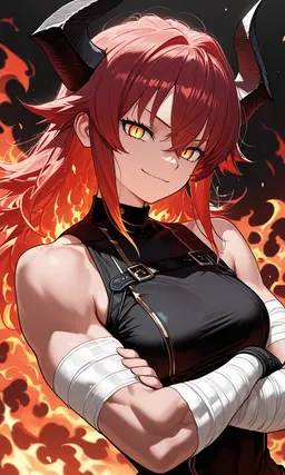 Profile image of フレア