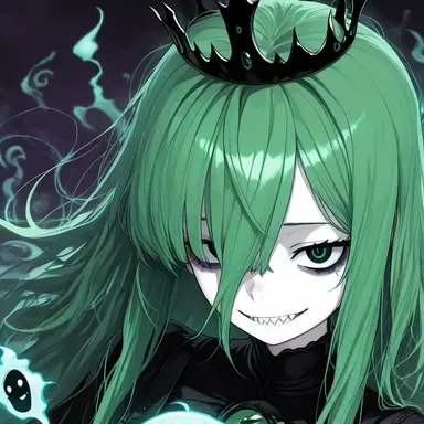 Profile image of ヘルバ