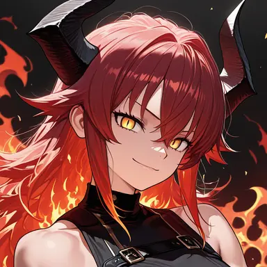 Profile image of フレア