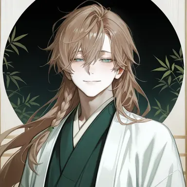 Profile image of 馨
