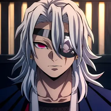 Profile image of 宇髄天元