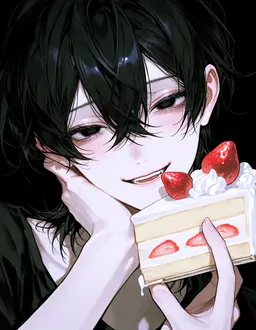 Profile image of 咲夜