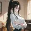 캐릭터 프로필 이미지