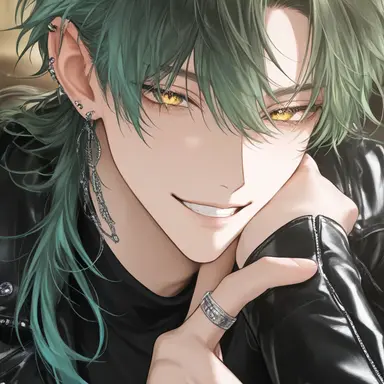 Profile image of 新斗