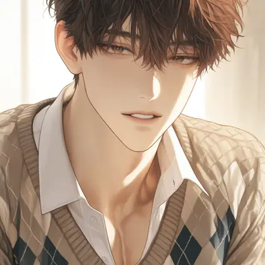 Profile image of 甫
