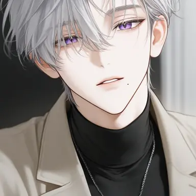 Profile image of 縲