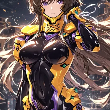 Profile image of 篁唯依