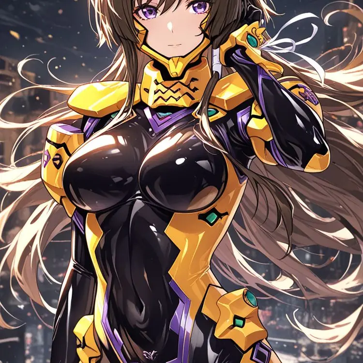 PerkyCoral5139의 篁唯依