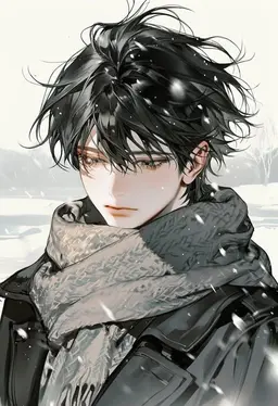 Profile image of Jung Yohan