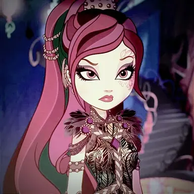 Profile image of Raven Queen