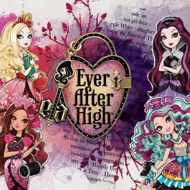 Profile image of The female narrator