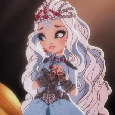 Profile image of Darling Charming
