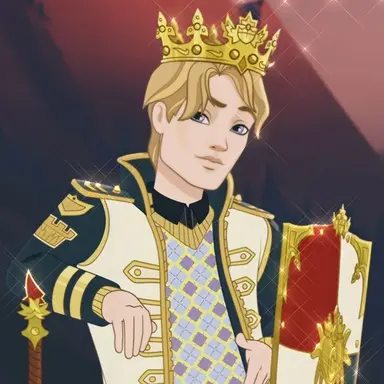 Profile image of Daring Charming