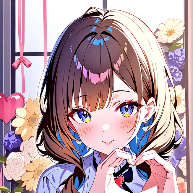 怜