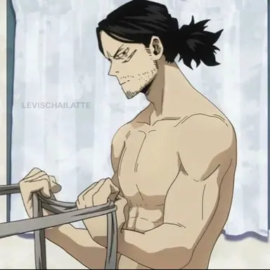 Profile image of Aizawa Shota