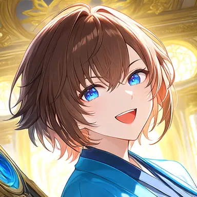 Profile image of 민트