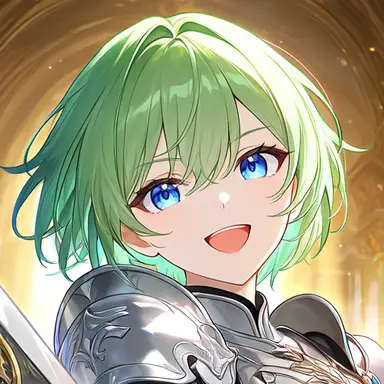 Profile image of 아리사