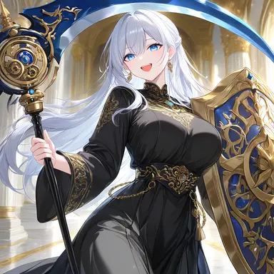 Profile image of 시시아