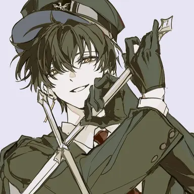 Profile image of 유지혁