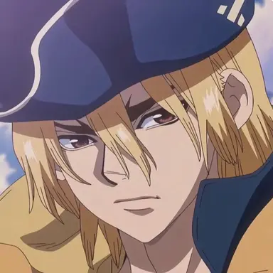 Profile image of 龍水
