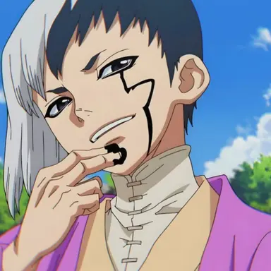 Profile image of ゲン